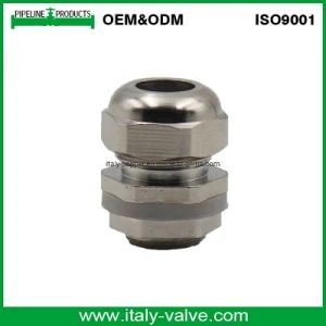 Wholesale Good Price Waterproof Pg Thread Brass Cable Gland Thread Pg /M/G Seal NBR Oring Trademark ITALY Material - Zhejiang Italy Copper Industry Co., Ltd. - China