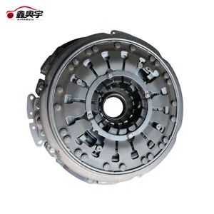 Oam Dq200 Clutch DSG Dual Transmission Clutch 7 Speed for Volkswagen Audi Seat 0am 198140L 602000600 - Hebei Fensu Power Technology Co., Ltd. - China