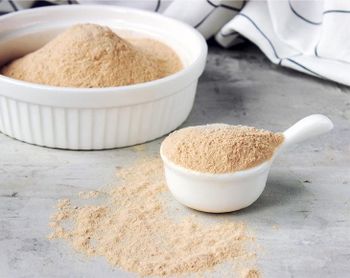 Organic Lucuma Powder - Njang Investments Limited - Kenya