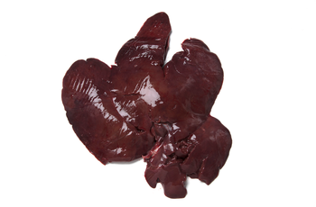 Fresh Frozen Pork Liver Excellent Quality Competitive Wholesale Price Perfect for Catering Hotel and Restaurant Use - PLANETE COMMERCE - France