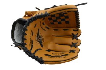 High Quality Genuine Leather Baseball Gloves for Pitchers with Basket (JYG-22104) - FBYL LEATHER CORPORATION LIMITED - China