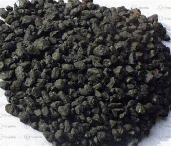 Carbon Graphite Granules Used for Copper Aluminum Alloy Melting - Henan L.T Trade Co., Ltd. - China