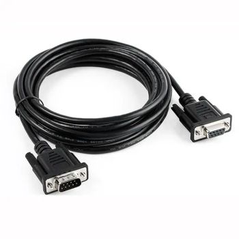 Custom RS232 Serial dB9p dB25p Cable D-SUB 9pin Connector Cable Assembly for Computer and Communication Devices Cable Wire Harness Manufacturers Supplier - Shenzhen Zhide Cable Technology Co., LTD - China