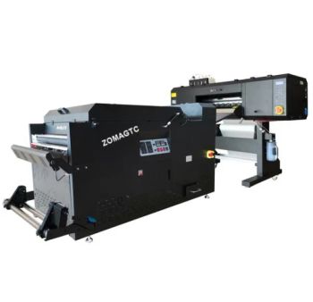 Best Selling 4 Printhead Digital Canvas Shoes Heat Press Machine Hat Heat Press Machine Heat Press Machine - Zhengzhou Zomagtc Company Ltd. - China