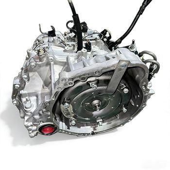 2AZ Gearbox U241E Automatic Transmission for Toyota Camry RAV4 2.0L 2.4L - Guangzhou Chengye Auto Parts Trading Co., Ltd. - China