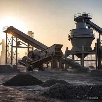 Advanced Dolomite Magnesium Production Line with Efficient Lime Kiln - Shandong Bullis Metallurgical Engineering Co., Ltd. - China