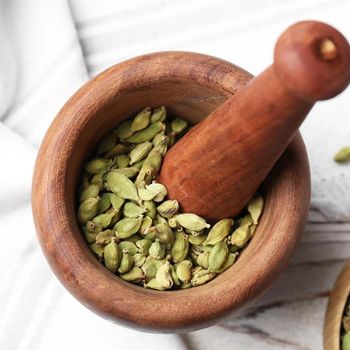 Authentic Green Cardamom Spice From South Asian Farms Offered In Bulk Cartons With Rich Aroma For Professional - malter group - Tanzania