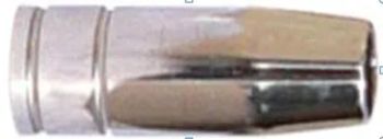 Yushan 15ak Nozzle Conical Welding Accessory MIG Torch Gas Nozzle - Shandong Guanghui New Material Technology Co., LTD - China