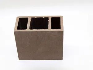 WPC Wall Panel Board / Wood Plastic Composite Boards / WPC Decorative Laths - HUZHOU KELAI NEW MATERIAL TECHNOLOGY CO., LTD. - China