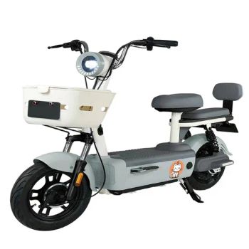 Cheap Price 500W Motor 48V Battery Electric City Bike for Adult Electric Scooter - SDgrand Equipment Co., Ltd - China