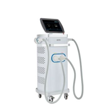 IPL Machine Beauty Equipment Hair Removal - Beijing ADSS Development Co., Ltd. - China