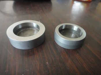 New Investment Casting Auto Machinery Parts in Factory Price Low Standard BS Quantity Any Origin China Material Steel Trademark - Baoding Xinlongtongda Trade Co., Ltd. - China
