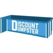 Product - Discount Dumpster - United States