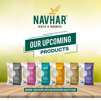 Millet Flour Gluten Free Yes Fiber Content Rich Protein Content Rich Texture Finely Milled Natural Taste Retained Mineral Content - Anuvrat cargo solutions - India