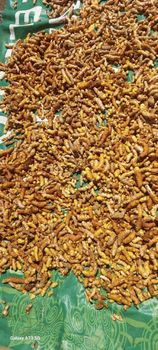 Dried sliced/ finger turmeric - Agro Alliance Distributors - Papua New Guinea