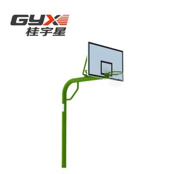 Premium Outdoor Basketball Stand for Backyard Fitness Fun Type Pliable Material Steel Brand Guiyuxing Dimension Medium Model NO. - Sanhe City Guiyuxing Sporting Goods Co., Ltd. - China