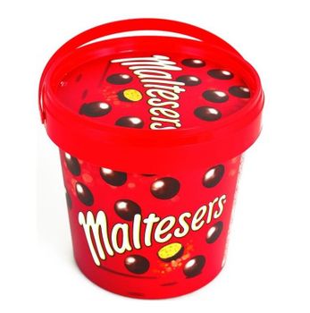 High Quality Maltesers Bucket Chocolate 12 x 440 Grams At Low Price  -  CALIPSO POLSKA SP Z OO  - Poland