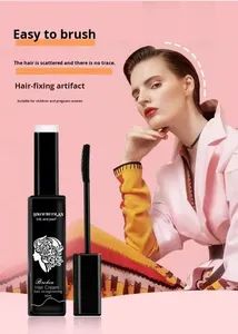 Hair Stray Remover Hair Styling Paste Wax Non Greasy Long Lasting Styling Gel for Men Women and Kids No Rinse Hair Stray Stick - Guangdong Cangty International Cosmetics Co., Ltd. - China