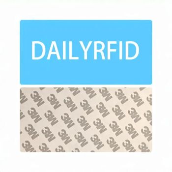 Durable Plastic Business Cards for Professional Networking Needs - Guangzhou DAILY RFID CO.,LIMITED - China
