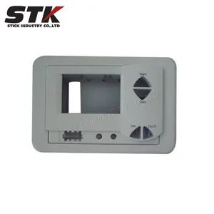 OEM Plastic Prototyping A/C Switch Panel for Household Appliance - Xiamen Stick Industry Co., Ltd. - China