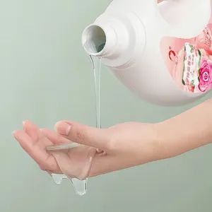 OEM Laundry Products Fabric Cleaner Perfumed Laundry Detergent - Jiaozuo Daan Daily Chemical Co., Ltd. - China