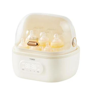 Digital Steam Baby Bottle Sterilizers and Dryer - Shantou Tonze Electric Appliance Industrial Co., Ltd. - China
