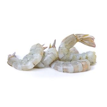 Latest Arrival Giant Tiger Prawn No Additives Fresh Natural Whole Shape Raw Frozen Cooking Bulk Seafood Shrimp - C J Trading LLC - United States