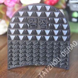 Shoe Repair Heel - Taizhou Dehao Import and Export Co., Ltd. - China