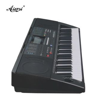 Musical Instruments Piano Electronic Keyboard Organ - Nantong Sinomusic Enterprise Limited - China