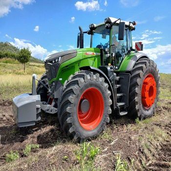 High Efficiency Easy Operation Fendt 1050 VARIO Tractors 4WD Crawler Pump Farm Machine Equipment 15 HP Bearing - Smart Agri GmbH - Germany