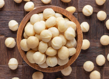 Macadamia Nuts - Seven Star Investment - Malawi