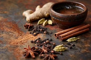 Masala Tea Place of Origin Assam, India Feature Rainforest Alliance certified Packaging Details Loose Leaf / Bespoke Packaging - Bloombridge Global - India