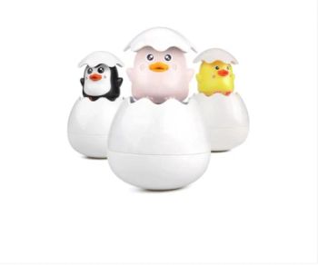 Funny Water Game Cartoon Fishing Bath Toy OEM PVC/Resin/Vinyl Toys - Dongguan Kunhong Plastic Products Co., Ltd. - China