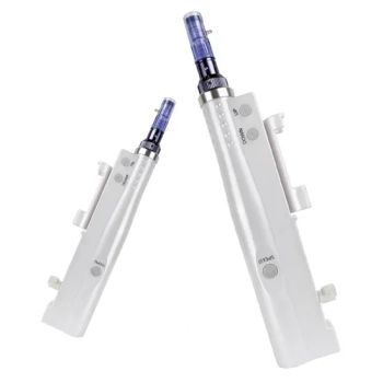 Certified Nano Mesotherapy Gun for Wrinkle Removal Beauty Machine - Hebei Ulike Technology Co., Ltd. - China