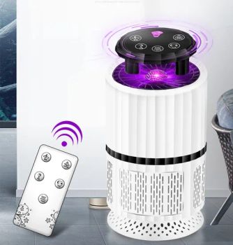 Mosquito Killer LED Lighting Lamp Mi26737 Origin China Included 1PC Condition New Model NO. MI26737 Specification Lamp HS Code - Ningbo Easyget Co., Ltd. - China