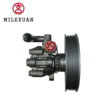Milexuan Wholesale Auto Steering Parts 96215322 P96497022 Hydraulic Car Power Steering Pump for Daewoo Leganza (KLAV) 2.0/2.2 16V - Chongqing Xuancheng Import and Export Trade Co., Ltd. - China