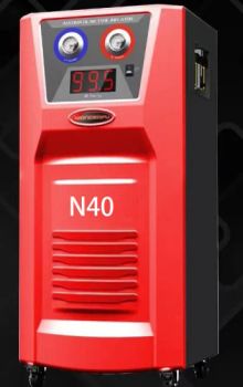 High Quality Nitrogen Tyre Inflator in Cheap Price N40 - Guangzhou Baohua Auto Maintenance Equipment Trade Co., Ltd. - China