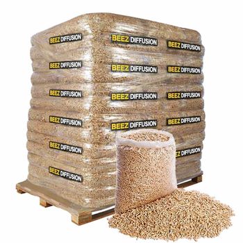 Premium Pine Wood Pellets EN Plus A1 Pellet Wood 15kg Bags 4900 Kcal/kg Beech Best Wood Pellets for Solo Stove from Nedvixs Company Limited Premium Pine Wood Pellets EN Plus A1 Pellet Wood 15kg Bags 4900 Kcal/kg Beech Best Wood Pellets for Solo Stove - Nedvixs Company Limited - Kenya