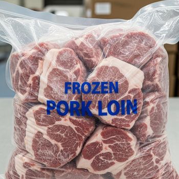 Frozen Pork Loin Tender Pork Loin Cuts 98% Lean Meat Freshly Frozen For B2B Wholesale And Export Markets from malter group Frozen Pork Loin Tender Pork Loin Cuts 98% Lean Meat Freshly Frozen For B2B Wholesale And Export Markets - malter group - Tanzania