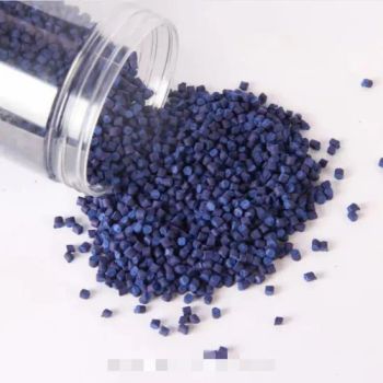Color Masterbatch for Medical Non - Woven Gowns Plastic Mesh Bags - Dezhou Ruicai Plastic Technology Co., Ltd. - China