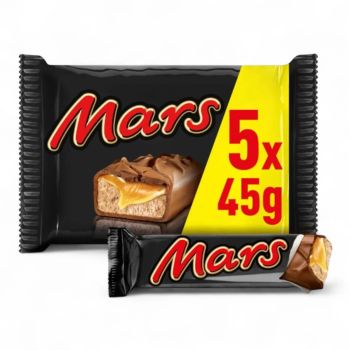 Mars Chocolate Bar Smooth Melt In Mouth Chocolate Experience With Long Lasting Sweetness Perfect For Kids Adults And Chocolate Fans - Carla Pisselli Commercio - Brazil