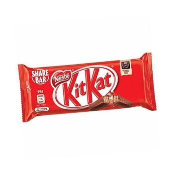 10 pieces KitKat mini chocolate orange 4 FINGER KitKat/ KitKat Milk Chocolate - BMU TRADING GMBH - Germany