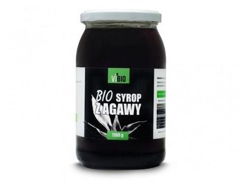 BIO agave syrup 1100g - RADZIOWI SP. Z O.O. - Poland