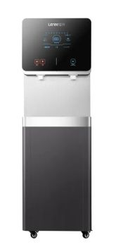 Smart Digital TDS Temperature Monitoring Pure Drinking Water Purifier Dispenser - Hainan Litree Purifying Technology Co., Ltd. - China