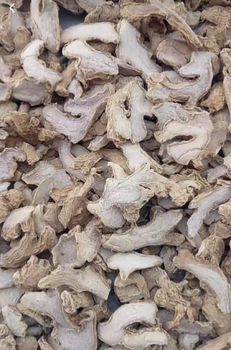Ginger - Muzammil investment - Nigeria