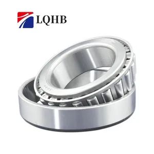 High Precision Taper Roller Bearing China Automobile Motorcycle Boating Machinery Building Industry32008bearing32009bearing32010bearing32011OEM Taper Bearing - Linqing Hongbang Bearing Co., Ltd - China