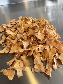 Dried Sweet Potato Chips - MINATUREL DRIED FRUITS AND VEGETABLES MANUFACTURING - Turkey