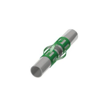 3/8" Downhole Cementing Tool Casing Pipe Float Shoe Float Collar - Shandong Seaco Machinery Equipment Co., Ltd. - China