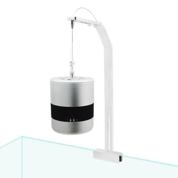 LED Aquarium Light Full Spectrum 70W Mini Rocket LED Aquarium Lights - Bests Industrial and Trading Co., Ltd - China