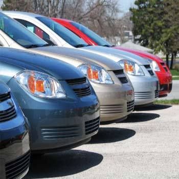 Car Rental Services - The Simple Station - India